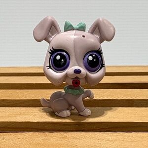 LPS Bulldog Tinsley Bulman #3746